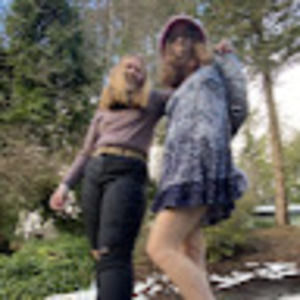 Meet your Posher, Ivy